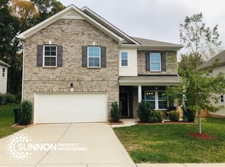 11031 Clarkview Ct, Charlotte, NC 28269