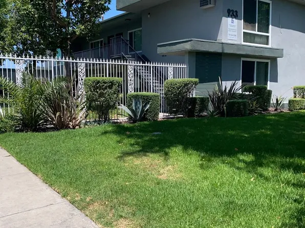 933 S Roberts St, 933 S Roberts St APT 5, Anaheim, CA 92802
