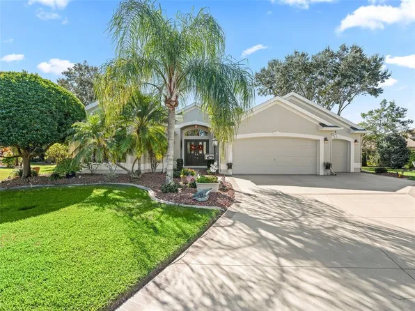 728 Dowding Way, The Villages, FL 32162