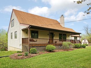 5506 Montfort Ln, Crestwood, KY 40014