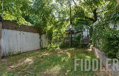 Rented by Fiddler Realty