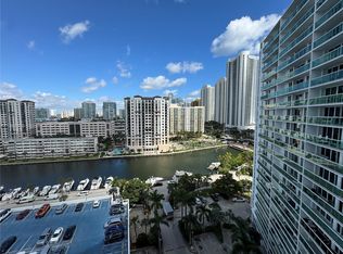 100 Bayview Dr APT 1530, Sunny Isles Beach, FL 33160
