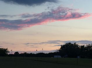 279 Crooked Creek Ln, Van Alstyne, TX 75495