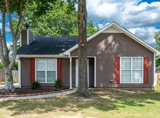 132 King James Ct, Alabaster, AL 35007