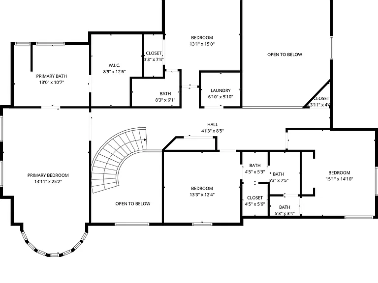 8501 Mossrose Way — Photo 43