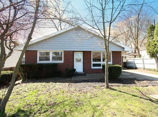 207 Barker Rd, Michigan City, IN 46360