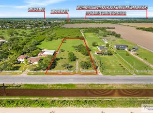 0 S Oklahoma Ave, Brownsville, TX 78521