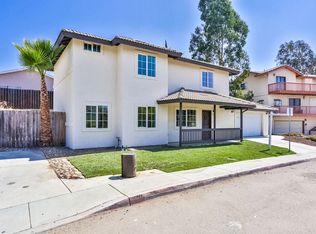 2357 Star Pine Dr, Lemon Grove, CA 91945