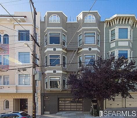 1st image of 1444 Vallejo St APT 4