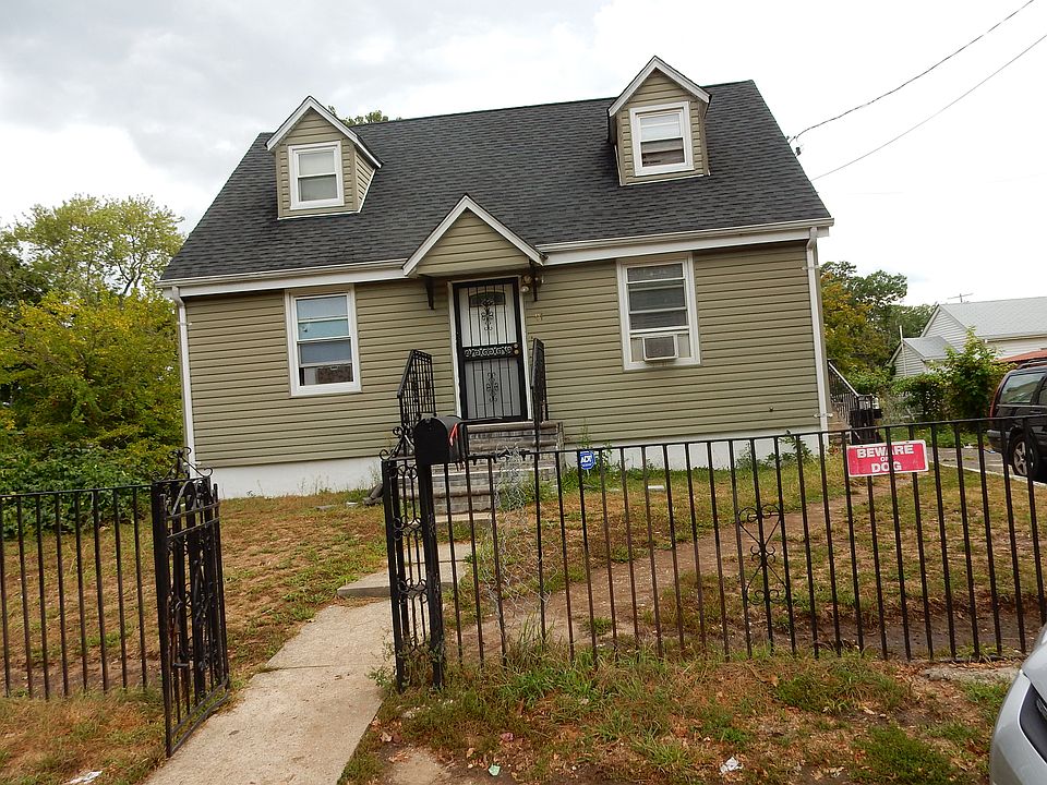1st image of 91 North 222nd Street