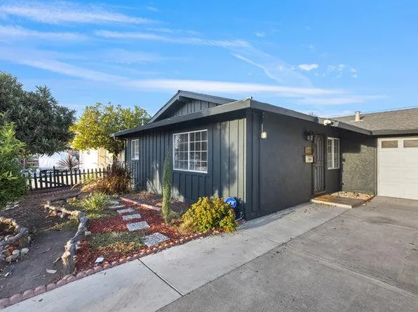 1488 Mount Diablo Dr, San Jose, CA 95127