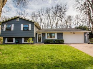3775 Frostwood Dr, Dayton, OH 45430