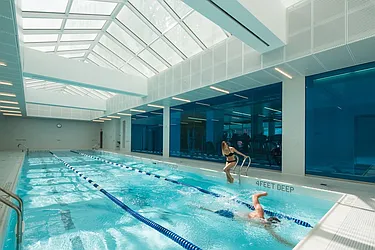 Rented by Mirador Real Estate