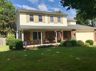 525 Monroe Ct, Bowling Green, OH 43402