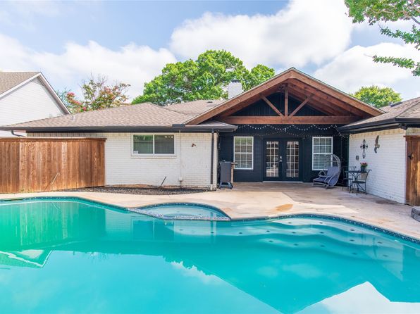 Home for Sale Dallas Texas