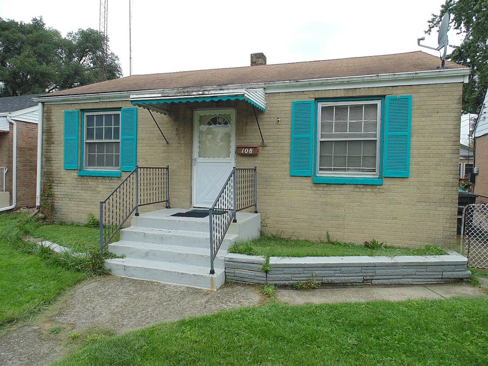 1st image of 108 N Wisconsin St