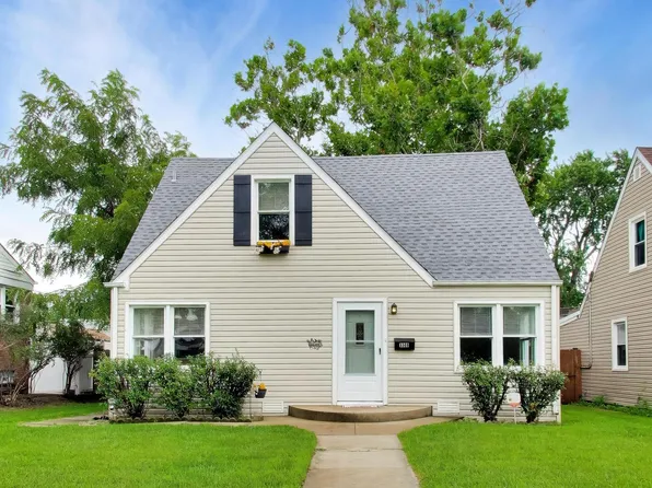 3309 Ruby St, Franklin Park, IL 60131