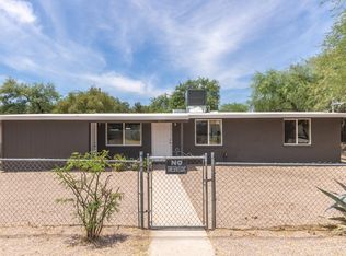 4279 N Pocito Pl, Tucson, AZ 85705