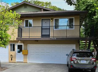 1908 El Paso Ave APT 4, Davis, CA 95618
