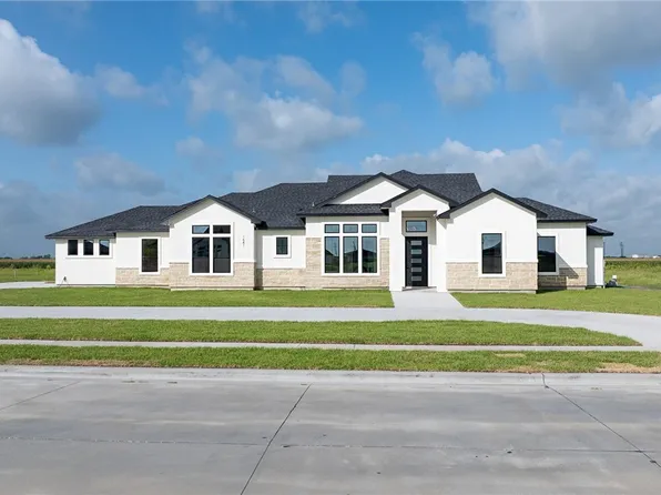 1641 Gemini Acres St, Corpus Christi, TX 78415