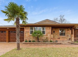 2429 Hillsboro Ave, Dallas, TX 75228