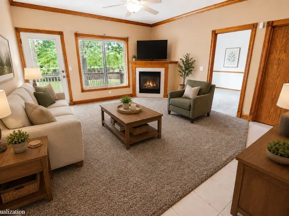 1345 SE Florence Dr APT 405, Waukee, IA 50263