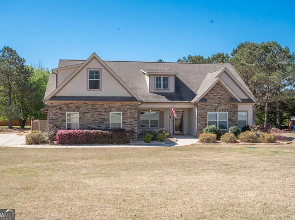 39 Chatham Ct, Williamson, GA 30292