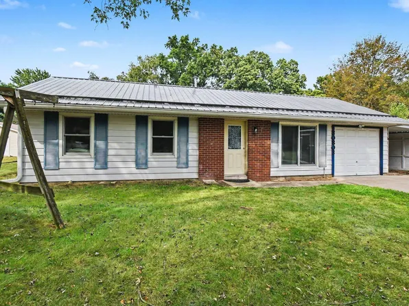 30803 Ashwood Dr, Granger, IN 46530