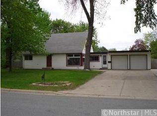 8625 Clinton Ave S, Bloomington, MN 55420
