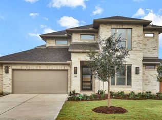 24802 Blooming Sunflower Trl, Katy, TX 77493