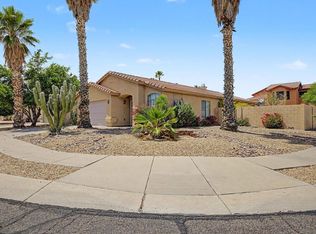 6936 W Harcuvar Dr, Tucson, AZ 85743
