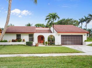 2307 SW 23rd Cranbrook Dr, Boynton Beach, FL 33436