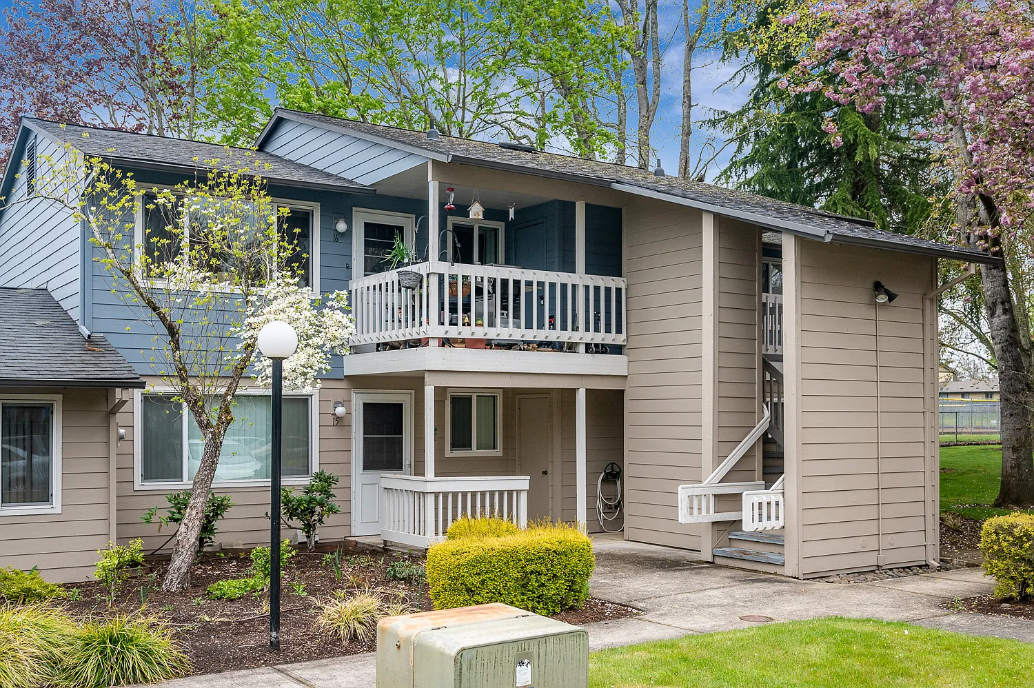 Canby Village — Photo 2