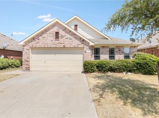 1233 Barrel Run, Haslet, TX 76052