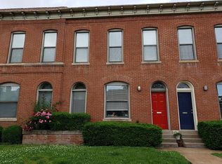 4425 Oakland Ave, Saint Louis, MO