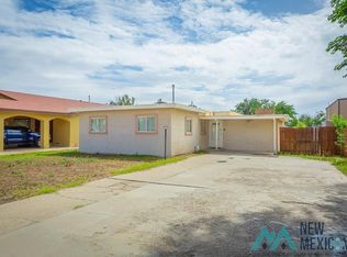 707 S Montana Ave, Roswell, NM 88203