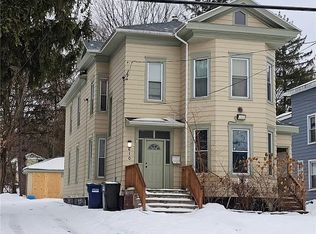 610 Bear St APT 1, Syracuse, NY 13208