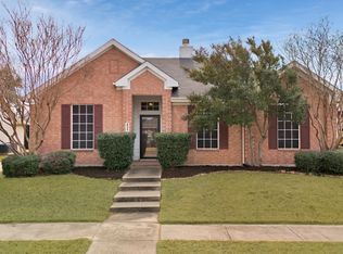 4521 Rustic Ridge Ct, The Colony, TX 75056