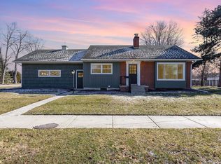 202 S Adams St, Saginaw, MI 48604