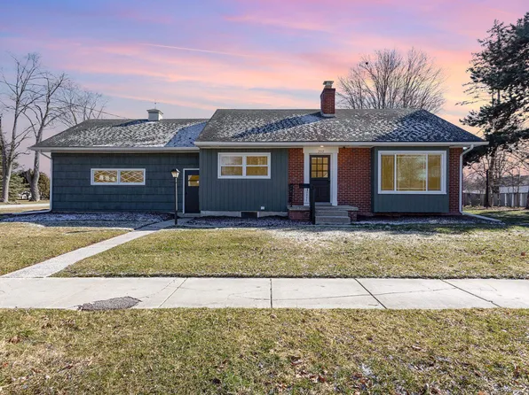 202 S Adams St, Saginaw, MI 48604