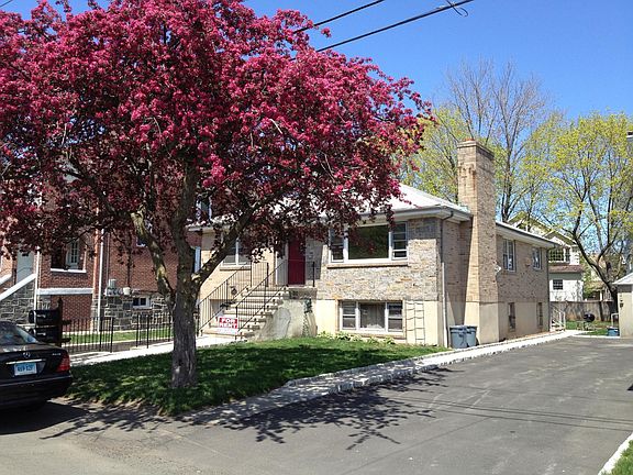 Front of home - street view