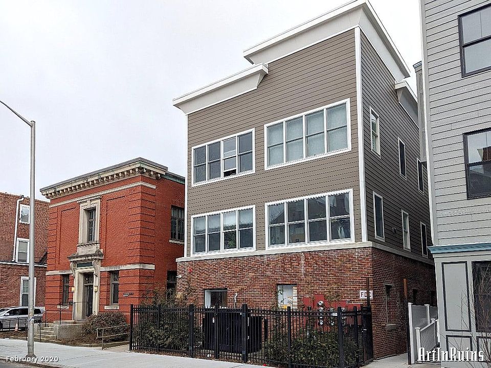1st image of 189 Angell St Unit 3A