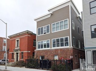 189 Angell St UNIT 3A, Providence, RI 02906