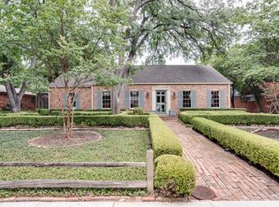 3516 Princess Ln, Dallas, TX 75229