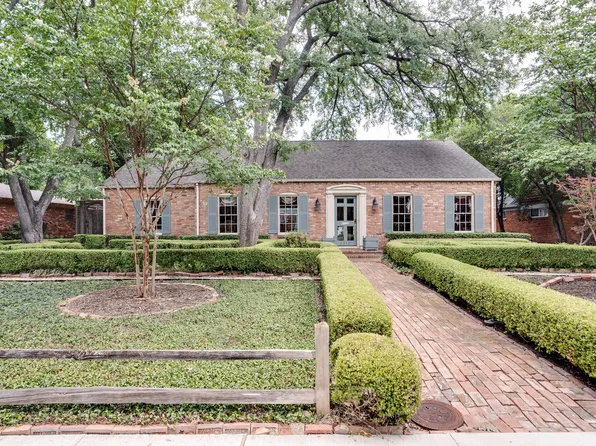 3516 Princess Ln, Dallas, TX 75229