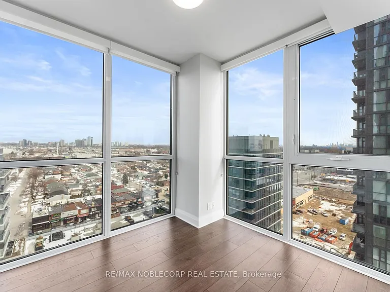 15 Zorra St #1302 — Photo 21