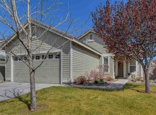 1481 Gaucho Ln, Reno, NV 89521
