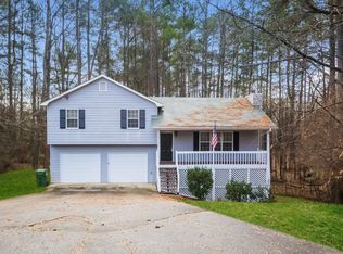 3 King James Dr, Dallas, GA 30157