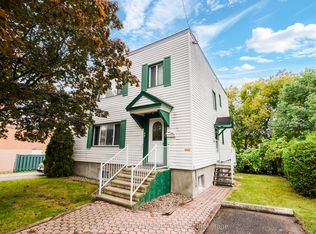 256 Alfred St, Ottawa, ON K1L 6W6