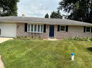 52160 Wayne Ct N, Granger, IN 46530
